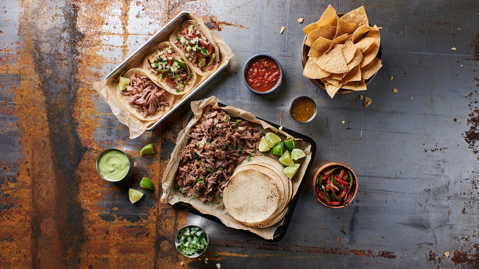 Lopez Tacos Order Online for Delivery